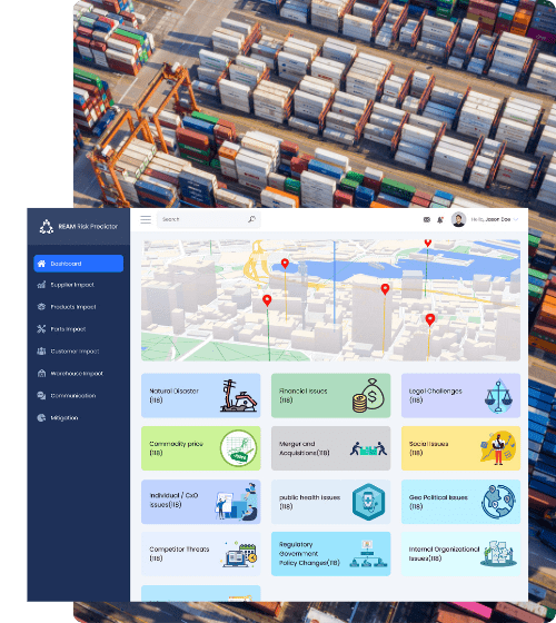 DRM Portfolio