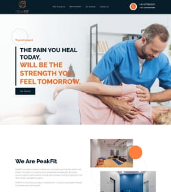 Acceron Banner 1